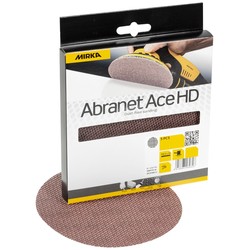 ABRANET ACE HD PYÖRÖ 125MM K80 5KPL